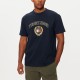 Футболка Tommy Hilfiger DM0DM19690 C1G