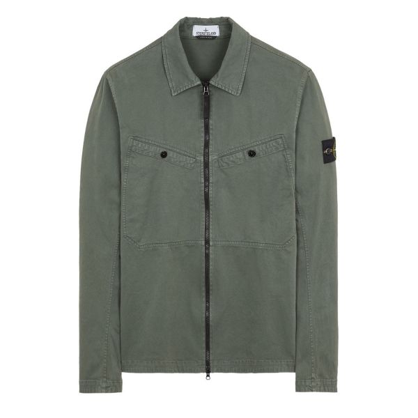 Овершорт Stone Island 801510104 V0159