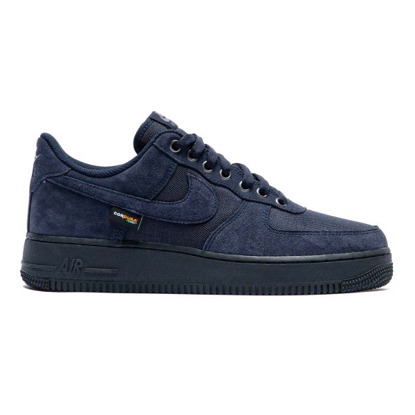 Кеды Nike Air Force 1 `07 HQ3822 400