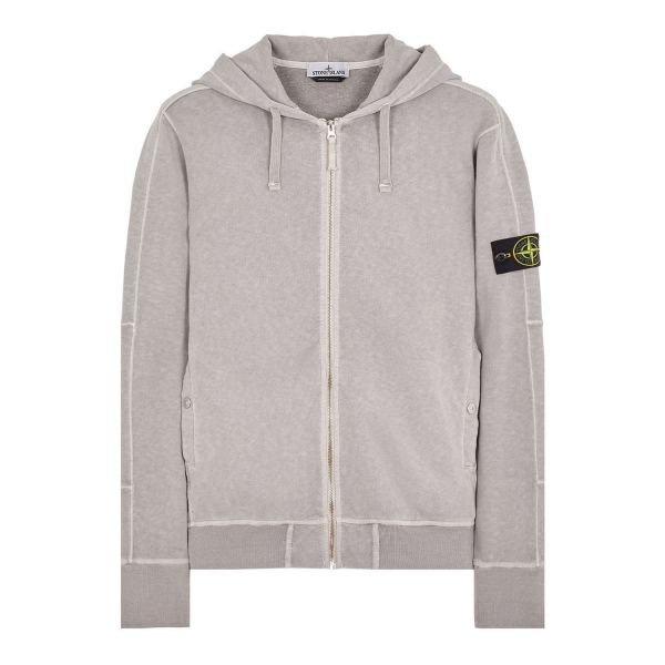 Худи Stone Island 801563160 V0164