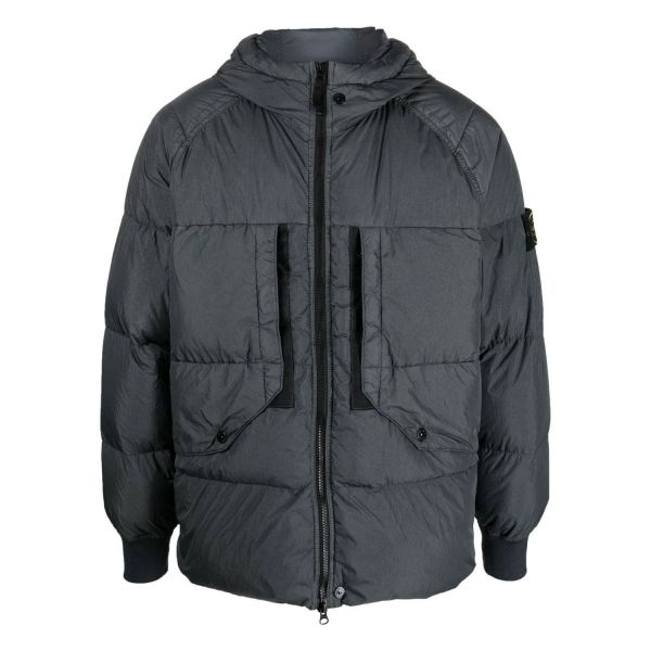 Пуховик Stone Island 791540723 V0062