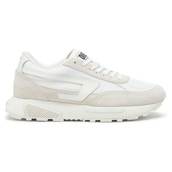 Кроссовки Diesel S-Tyche D Dirty White