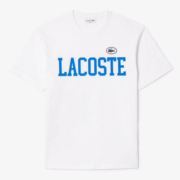 Футболка Lacoste TH7411 001