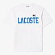 Футболка Lacoste TH7411 001