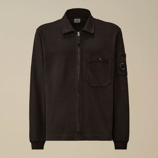 Кардиган C.P. Company 19CMSS101A 002246G 999