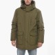 Пуховик Woolrich Cleveland Parka CFWOOU420MOUT0001