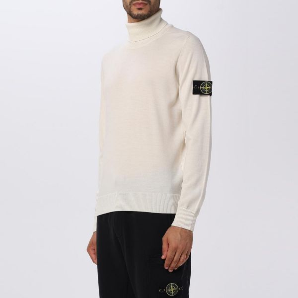 Свитер Stone Island 8115525C4 V0099