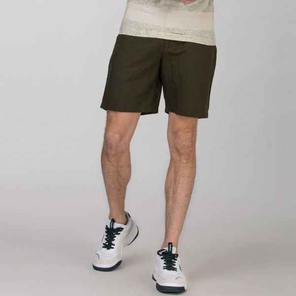 Шорти Lacoste FH0138 38H