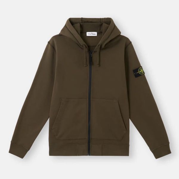 Худі Stone Island K1S156100042-S0051 V0054