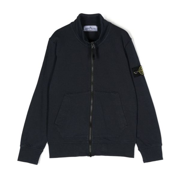 Дитячий кардиган Stone Island Junior 781661440 V0029