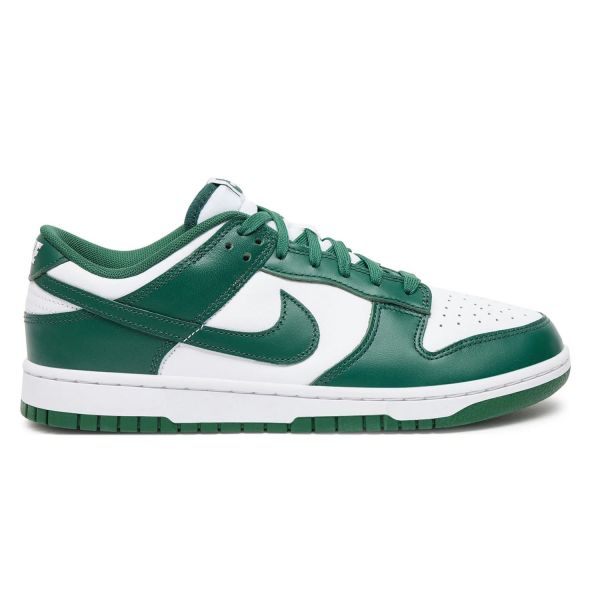 Кеды Nike Dunk Low Retro DD1391 101