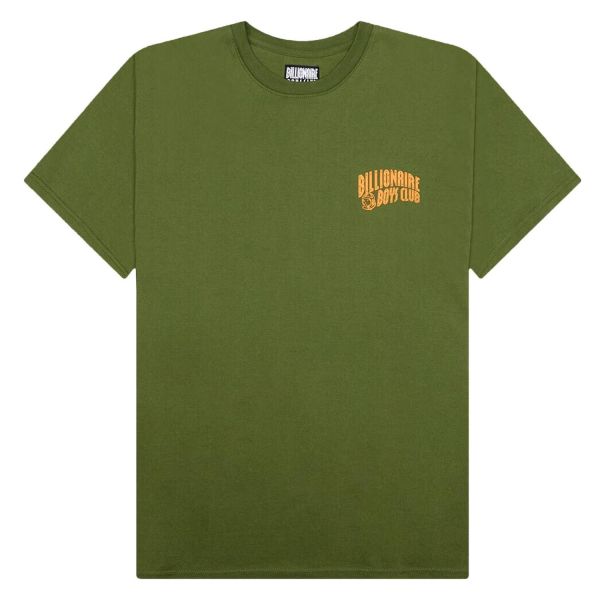 Футболка Billionaire Boys Club 831-6304 Cedar Green
