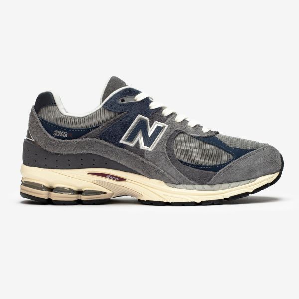 Кроссовки New Balance M2002REL