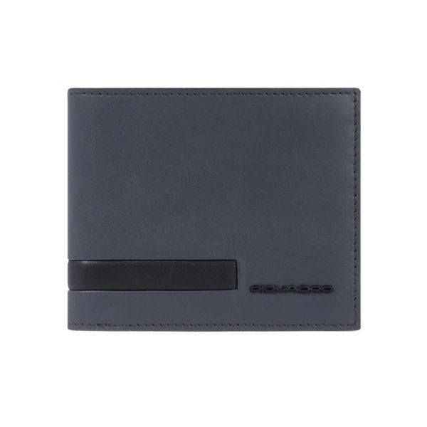 Кошелек Piquadro PU3891S133R/N