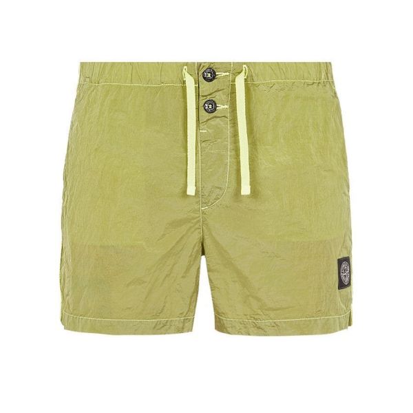 Плавальні шорти Stone Island 8015B0643 V0031