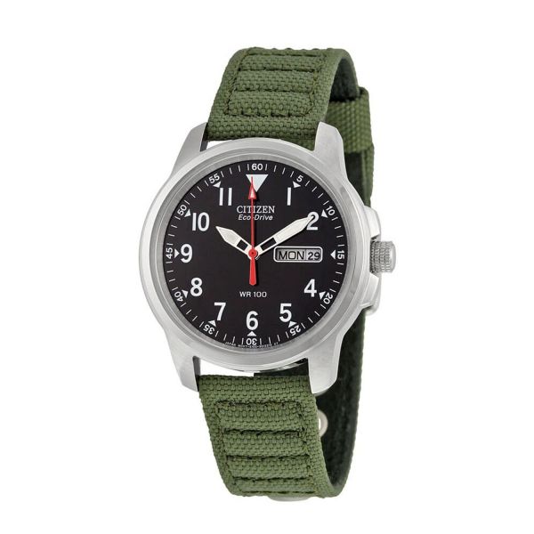 Годинник Citizen CZBM8180-03E