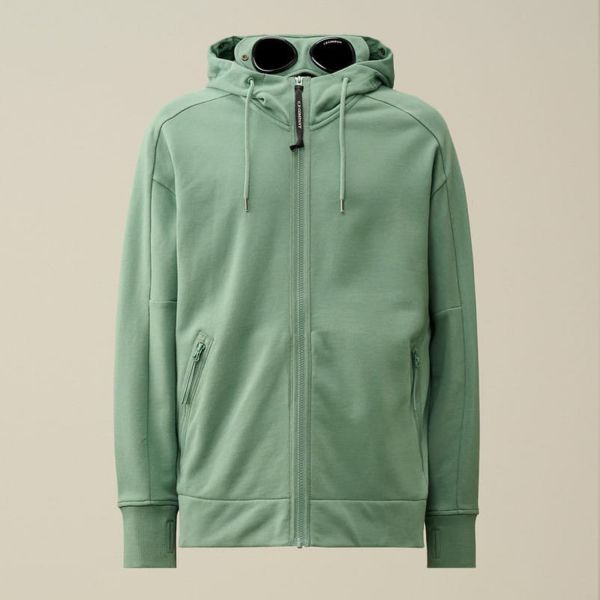 Худи C.P Company 16CMSS082A 005086W 626