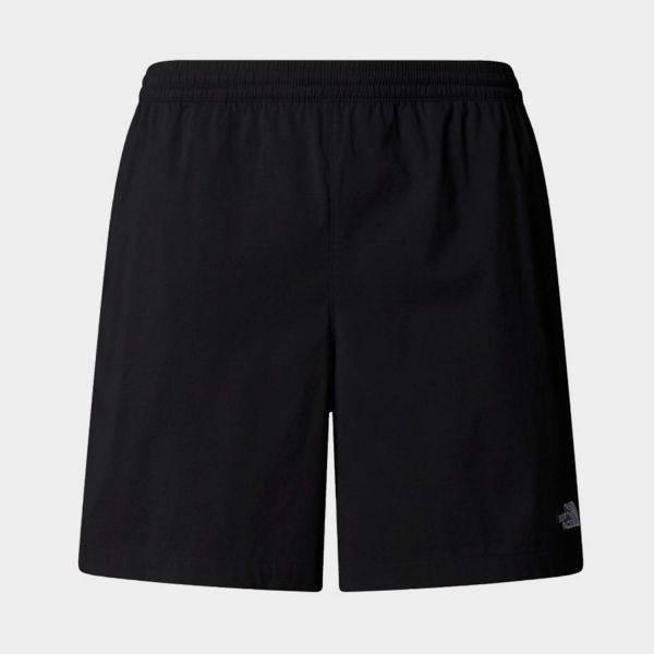 Шорты The North Face M Class V Pathfinder PU TNF Black