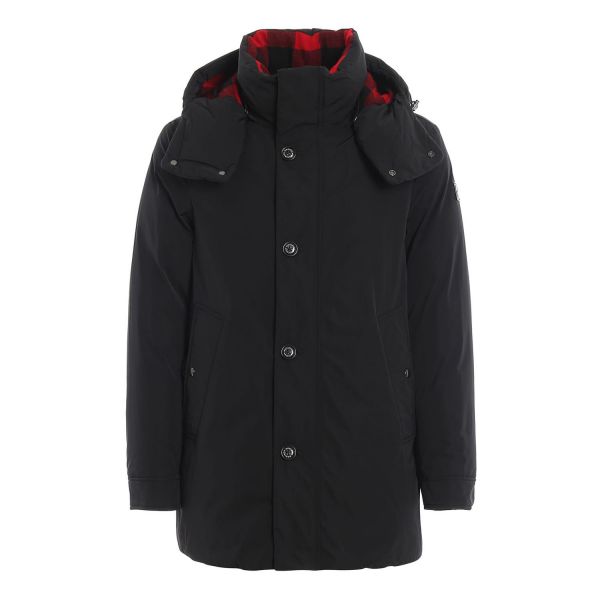 Куртка Woolrich Boundry Parka W0CPS2888