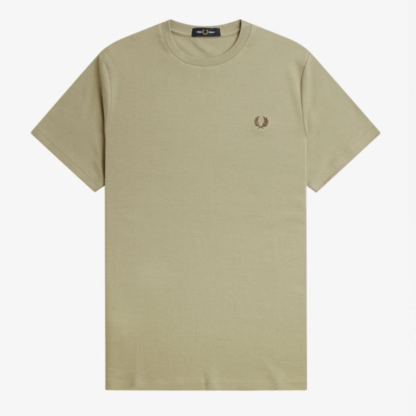 Футболка Fred Perry M7702 U54