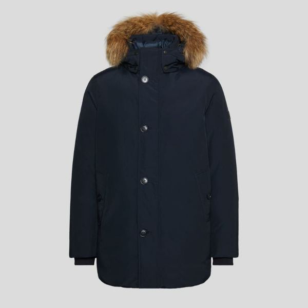 Парка Woolrich South Bay Parka