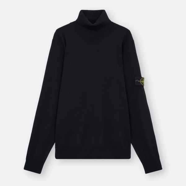 Свитер Stone Island 8115525C4 V0029