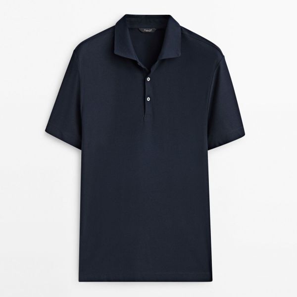 Поло Massimo Dutti 0703/292/401