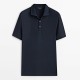 Поло Massimo Dutti 0703/292/401