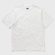 Футболка Heron Preston HPNY EMB SS Tee White Black