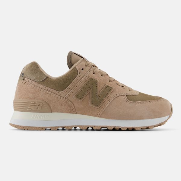 Кроссовки New Balance WL574HI2