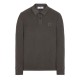 Жіночий лонгслів Stone Island 80152SL67 V0065