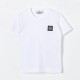 Дитяча футболка Stone Island Junior 811620147 V0001