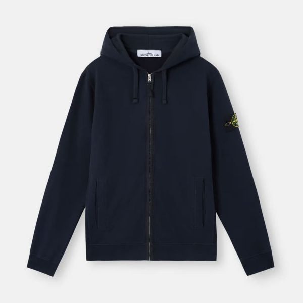 Худи Stone Island 811563520 V0020