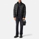 Пуховик Versace 1013537 1A09785