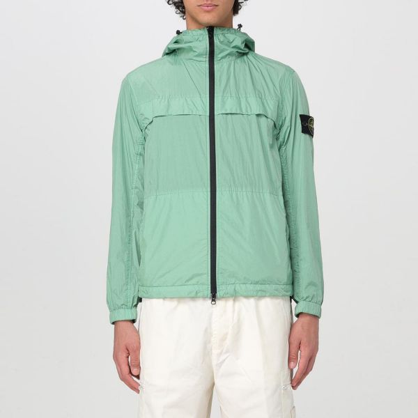 Вітровка Stone Island 801540922 V0052