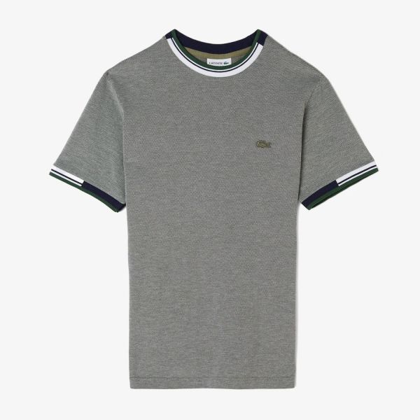 Футболка Lacoste TH0424 316