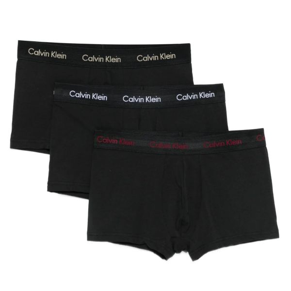 Набор боксеров Calvin Klein 4500528708 000U2664G NOU