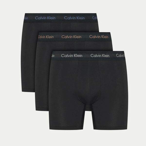 Набор боксеров Calvin Klein 000NB1770A Q57