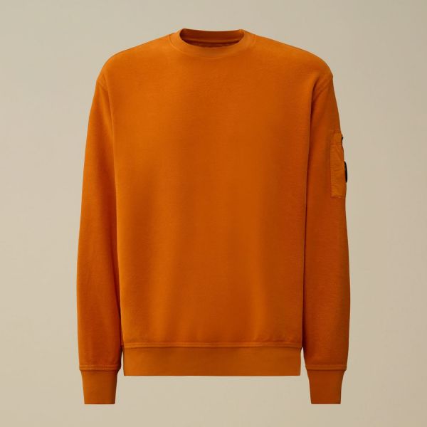 Свитшот C.P. Company 17CMSS285A 006614G 438