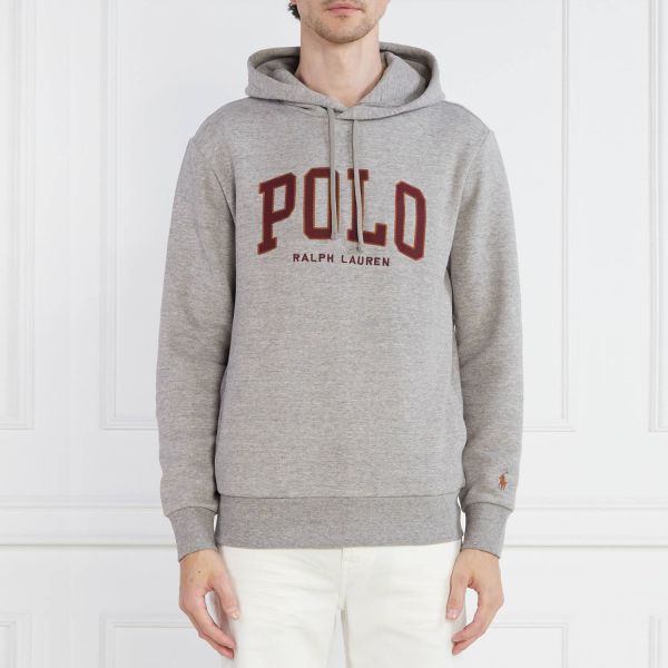 Худи POLO Ralph Lauren 710917886005