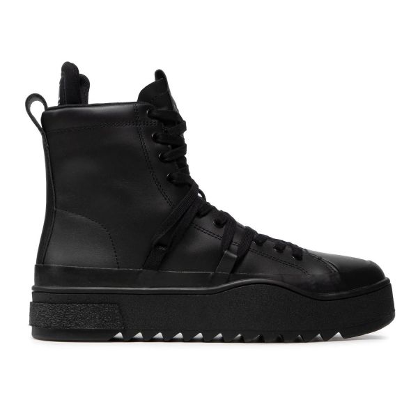 Ботинки Diesel H-Shika HB Black