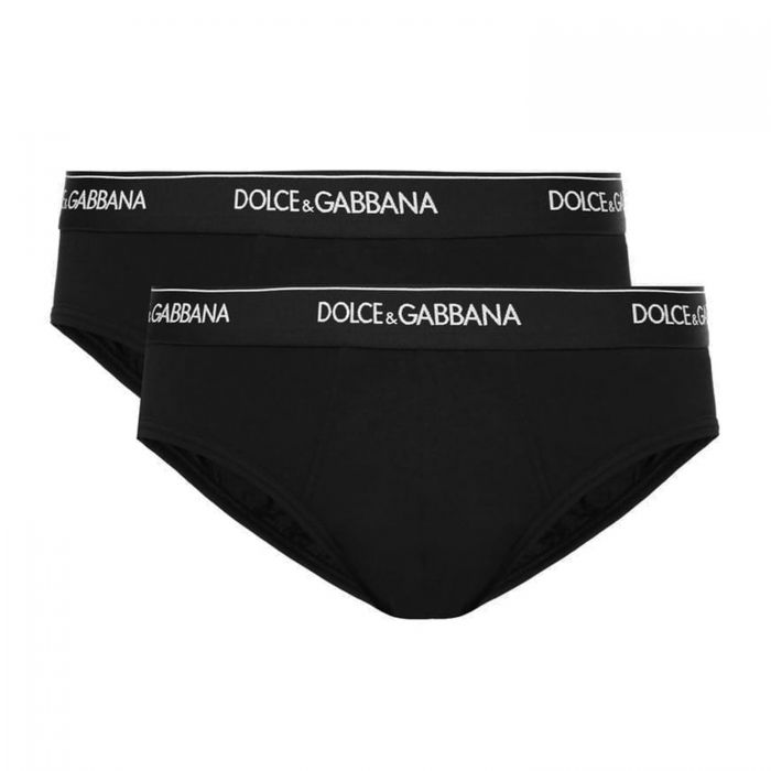 Брифы Dolce&Gabbana M9C03J FUGIW N0000