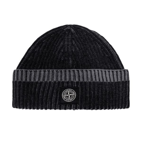 Шапка Stone Island 8115N12C5 V0M65