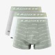 Боксери 3 шт Lacoste 5H5914GC9