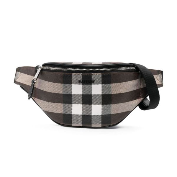 Поясная сумка Burberry Mini Cason