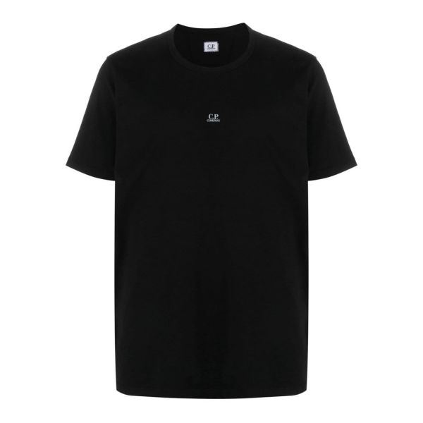 Футболка CP Company 15CMTS107A 005431G 999
