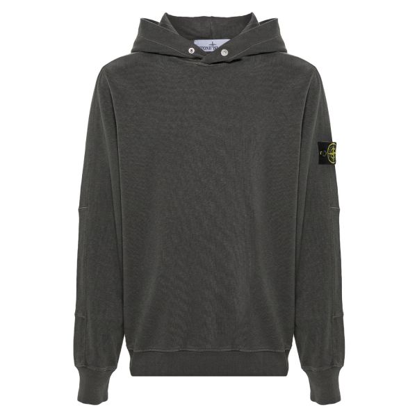 Худи Stone Island 801565860 V0165