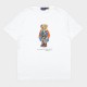 Футболка POLO Ralph Lauren 710852300001