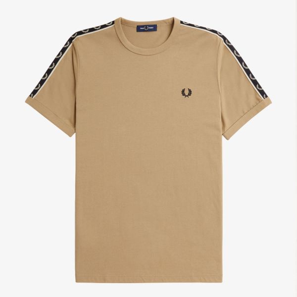 Футболка Fred Perry M4613 V19