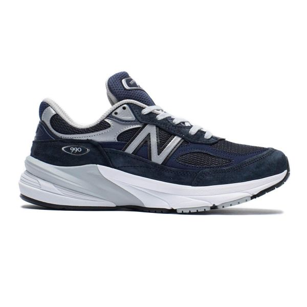 Кросівки New Balance M990NV6 Made in USA